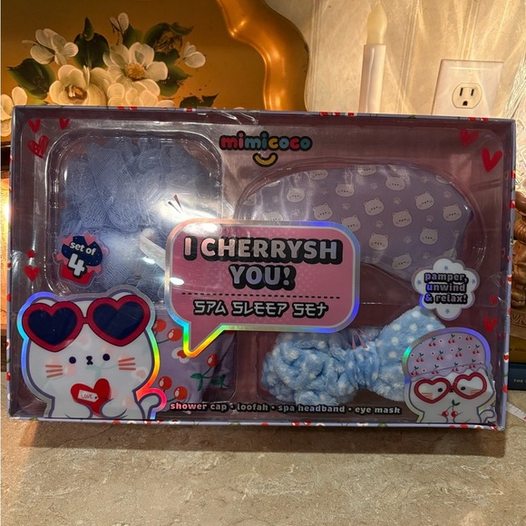 Mimicoco Spa Set - Picture 1 of 10